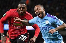 Wan-Bissaka: Ông vua đối kháng
