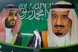 Saudi Arabia bắt 3 hoàng thân âm mưu đảo chính?