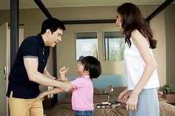 Ruồng rẫy bạn gái mang bầu 6 tháng để lấy con sếp, 5 năm sau chàng trai gặp lại con gái mà trong hoàn cảnh éo le