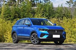 SUV đẹp lung lanh, động cơ tăng áp, giá chỉ từ 353 triệu đồng