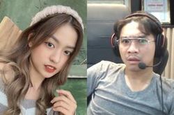 'Cười ngất' trước loạt biểu cảm của hot streamer PewPew khi lần đầu biết đến 'thánh nữ thả thính' Trần Thanh Tâm