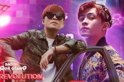 Bị nghi ngờ khả năng hát live, Gin Tuấn Kiệt khoe giọng 'liền tù tì' qua 2 ca khúc trong dự án mới