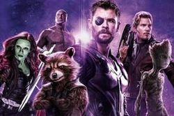 Vin Diesel tiết lộ biệt đội Guardians of the Galaxy sẽ xuất hiện trong Thor 4!