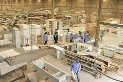 Áp lực kép của ngành gỗ Việt