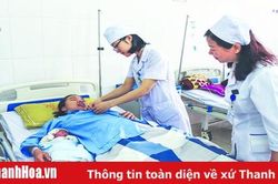 Hiệu quả từ thực hiện các mô hình, đề án nâng cao chất lượng dân số