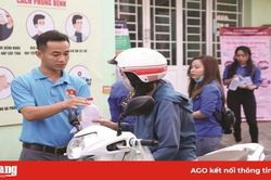 Ứng xử trong mùa dịch bệnh