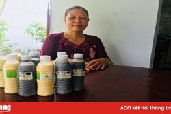 Ngọt thơm sữa bắp
