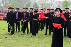 Trang phục người Tày