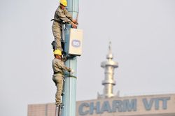 MobiFone thử nghiệm thành công 5G tại thành phố Hồ Chí Minh
