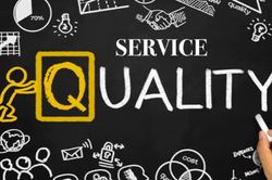 Mối quan hệ giữa chất lượng dịch vụ hành chính công, hình ảnh, hài lòng và tín nhiệm của người dân (Trường hợp nghiên cứu ở thành phố Phan Thiết)
