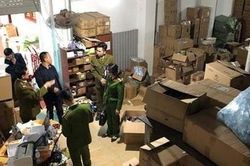 Xử phạt 355 triệu đồng Công ty CP thiết bị y tế Hải Nam
