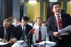 Phúc thẩm VinaSun – Grab: Hai bên bảo lưu quan điểm