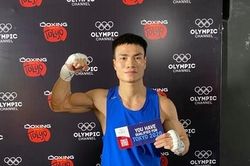 Thể thao Việt Nam giành thêm suất tham dự Olympic Tokyo 2020