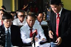 Phúc thẩm vụ Vinasun kiện Grab: Tòa tuyên giữ nguyên bản án sơ thẩm