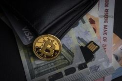 Bitcoin về dưới 8.000 USD, thị trường liên tục 'nhảy múa'