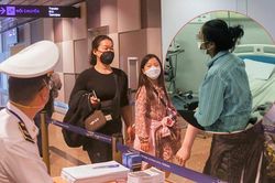 Khai báo y tế gian dối, bệnh nhân nhiễm Covid-19 có thể lĩnh 10 năm tù