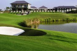 Sân golf phí 3 tỷ đồng vừa đóng cửa vì Covid-19 có gì đặc biệt?