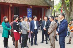 Các ban HĐND thành phố Hà Nội: Phối hợp hiệu quả trong nhiều hoạt động