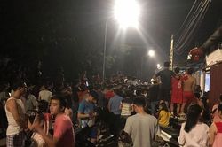 Vụ bắt cóc trẻ em ở Quốc Oai là thông tin sai sự thật