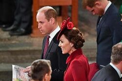 Hành động thô lỗ của vợ chồng Hoàng tử William và Công nương Kate vô tình chứng minh lời tố cáo của Meghan là thật?