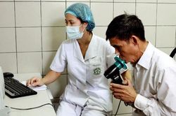 Bệnh phổi tắc nghẽn mạn tính: Có thể phòng và điều trị ổn định