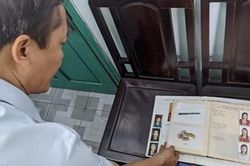 Giải mã vụ cướp tiệm vàng từ kho tư liệu