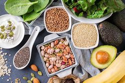 Điểm danh những thực phẩm 'vàng' giúp cải thiện giấc ngủ của bạn