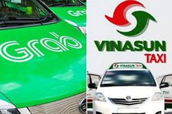 Xét xử phúc thẩm vụ Vinasun kiện Grab