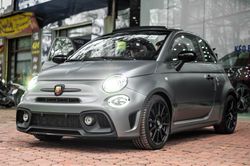 Ôtô siêu nhỏ có giá gần 3 tỷ đồng tại VN, đắt ngang Porsche Macan
