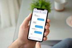 Sắp có thể thu hồi tin nhắn trên iPhone