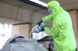 Số ca tử vong vì virus corona ở Iran tăng kỷ lục