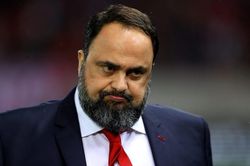 Cầu thủ Olympiacos âm tính với Covid-19