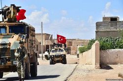 Chiến sự Syria: Nga, Thổ Nhĩ Kỳ cam kết tuân thủ lệnh ngừng bắn ở Idlib