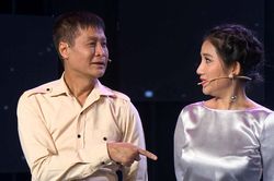Khai thác đời tư nghệ sĩ trên truyền hình: Được hay mất?