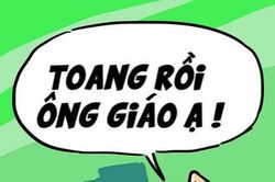 Chữ và nghĩa: Toang - ngôn từ làm 'tan hoang' cuộc sống