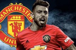 MU: Bruno Fernandes có thể là Eric Cantona mới của Quỷ đỏ