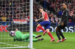 Liverpool vs Atletico Madrid: Klopp cần đề phòng 'chiêu trò' của Simeone