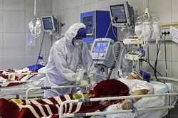 Dịch COVID-19: Iran ghi nhận số ca tử vong trong một ngày cao nhất