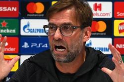 Liverpool: Klopp tuyên bố sẽ khắc chế 'nghệ thuật hắc ám' của Atletico