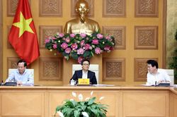 Chênh lệch giàu - nghèo chưa thu hẹp