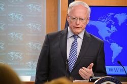 Mỹ nghiên cứu phương án hỗ trợ Thổ Nhĩ Kỳ ở Idlib