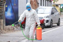 Covid-19: Ca thứ 35 tại Việt Nam là nhân viên cửa hàng điện máy