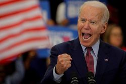 Bầu cử sơ bộ ngày Siêu thứ Ba thứ 2: Cựu Phó Tổng thống Biden dẫn trước 4/6 bang