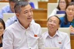 ĐBQH Nguyễn Lân Hiếu: Nếu chúng ta không thay đổi...