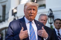 Bầu cử Mỹ 2020: Những di sản đáng giá có khiến ông Trump được lựa chọn?