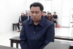 Đánh chết 'trộm' xe đạp, chủ nhà lĩnh án chung thân