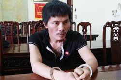 Bắt 'trùm' đường dây ma túy từ Nghệ An vào Đắk Nông thủ 6 khẩu súng tại nhà riêng