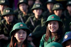 Bộ Quốc phòng điều chỉnh thời gian sơ tuyển vì Covid-19