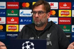 Tái đấu Atletico Madrid, HLV Klopp sợ cầu thủ nào nhất?
