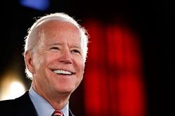 Bầu cử Mỹ 2020: Joe Biden tiếp tục giành ưu thế trong cuộc đua trở thành ứng viên đảng Dân chủ
